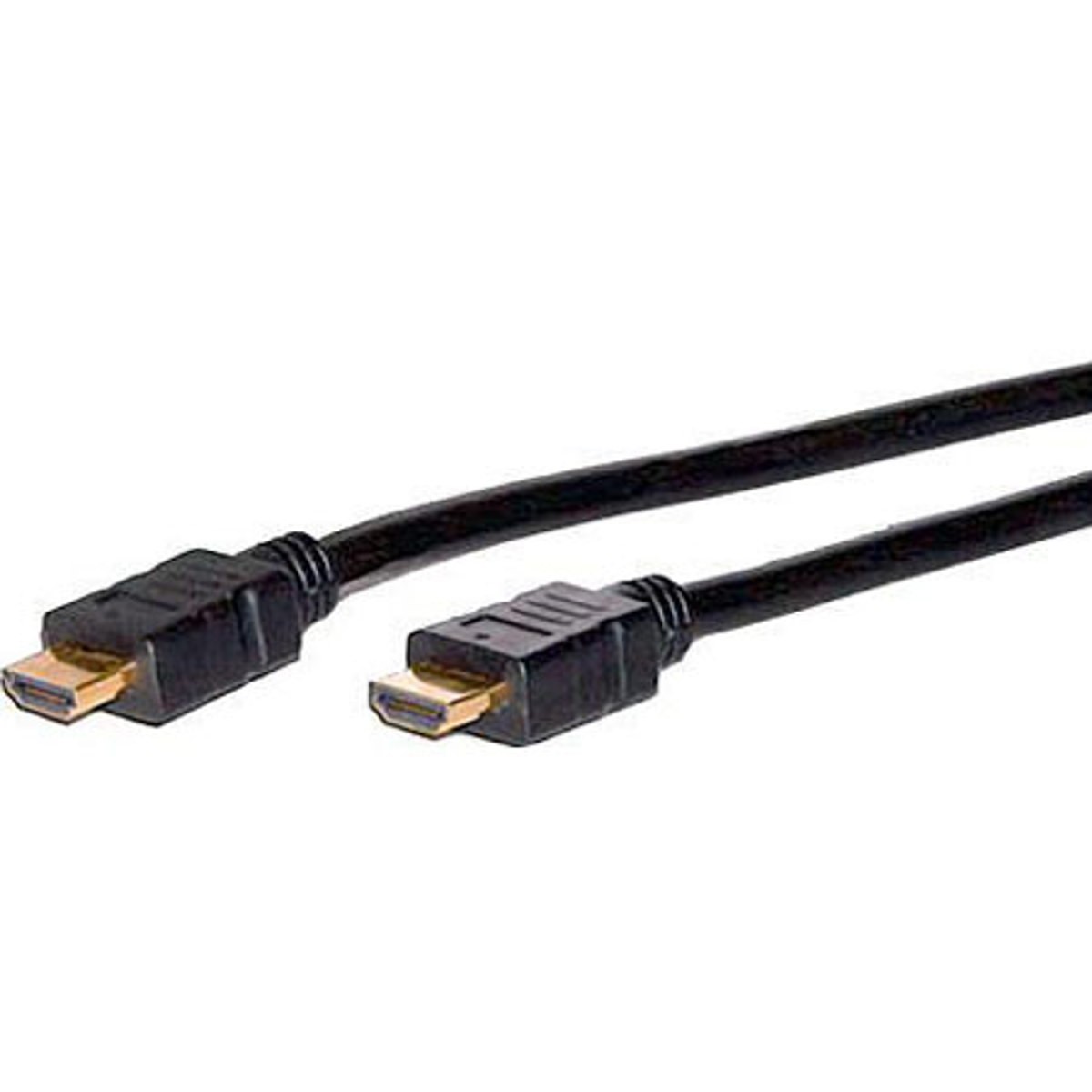 Универсальный стандартный кабель HDMI между мужчинами, 15 футов #HD-HD-15EST