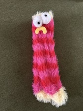 Halloween costume monster Socks, Gift, Unisex, Kids, Adults warm fuzzy