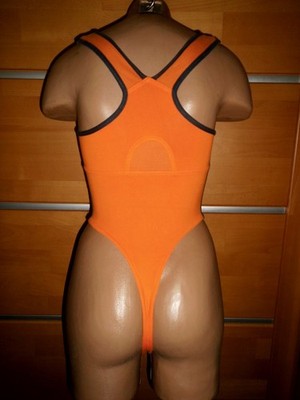 OLDSCHOOL VINTAGE   ADIDAS STRINGBODY  LEOTARD GR 38  SPORTBODY FITNESSBODY