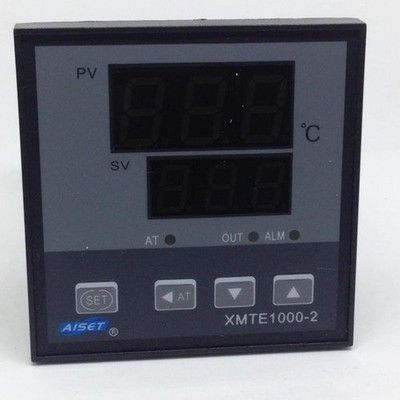 XMTE-1411A-Y (N) relay output K 0~999 adjustable temperature controller #zn