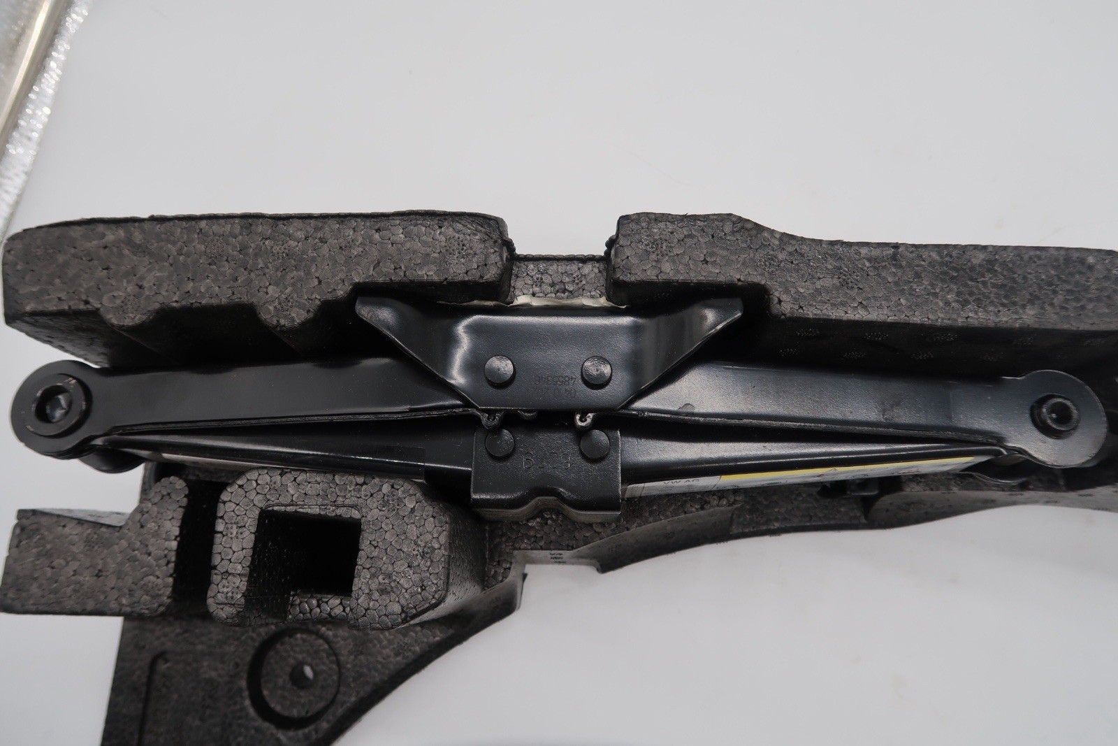 Seat Leon Emergency Jack Tool Kit 2013-2020 5F0012109 Genuine New