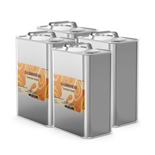 D-Limonene Technical Grade - 4 Gallon Cans Case