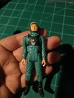 Star Wars Kenner A-Wing Pilot Action Figure 1984 POTF Vintage Last 17