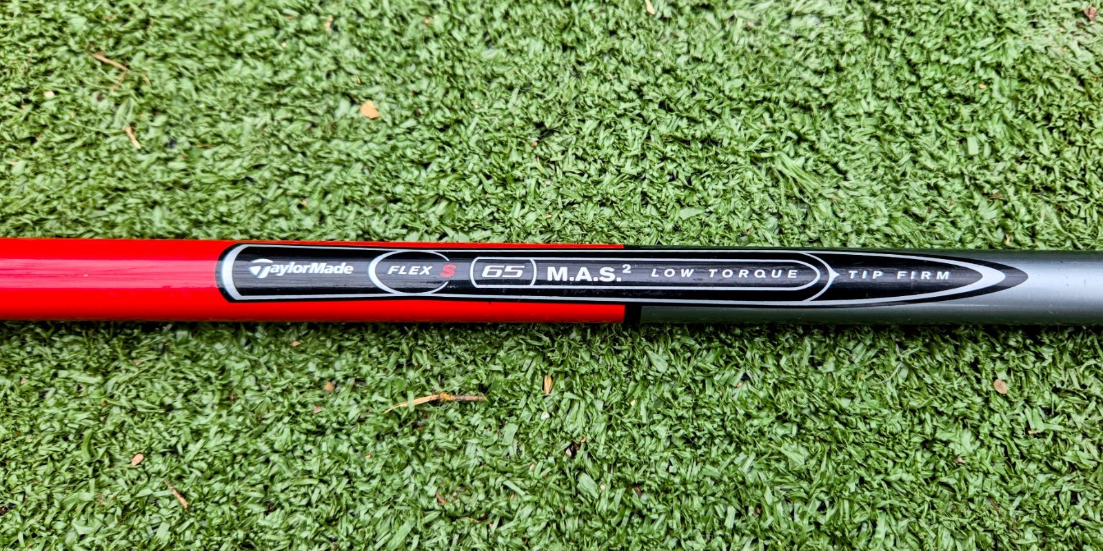 Driver Taylormade R580 XD 10.5° - Tige Graphite Rigide S 65g - Droitier Homme
