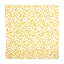 Sanrio Baby Pompompurin Swaddle Blanket 90x90x1cm Sanrio Baby Apparel Character