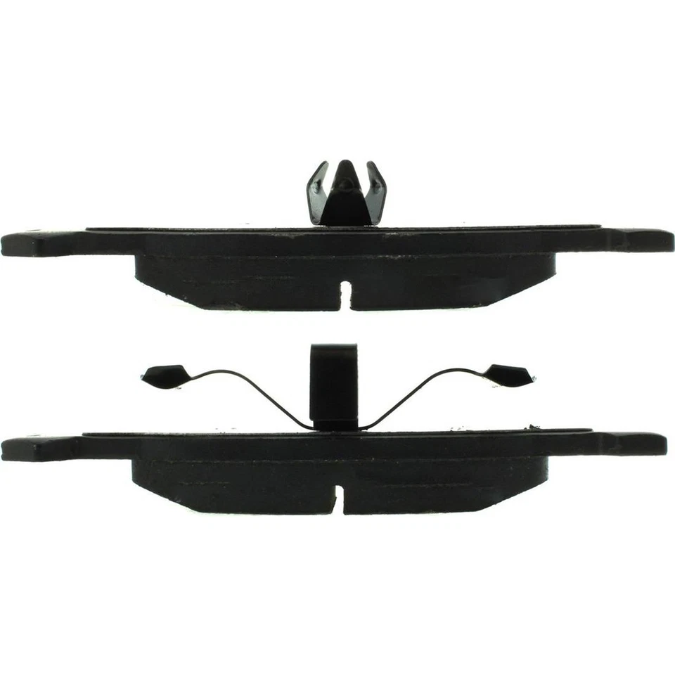 Front & Rear Disc Brake Rotors Brake Pads Kit fits Dodge Spirit Chrysler Dynasty - Image 4 of 4