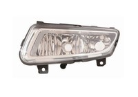 Nebelscheinwerfer Alkar 2931110 FüR Polo 6R1 VW 6C1 H8 5 TDI TSI Bifuel WRC