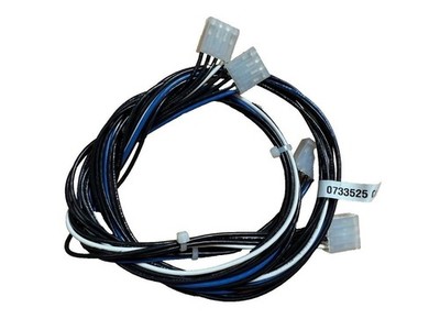 Simplex Autocall 733-525 4100 Expansion Cable (NEW)