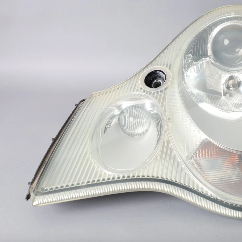 Faro de xenón izquierdo Porsche 911 996 L 2002-2004 99663105920 OEM usado Foto 4 de 4