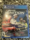 NASCAR 21 Ignition Day One Edition for PS4 Motorsport Racing Game