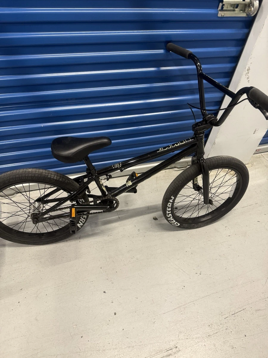 Preços baixos em Bicicleta BMX Kink Industries 20 em Bikes | eBay