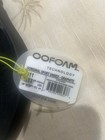 Oofoam NWT Unisex Black Graphite Men 11 Womans 13 — photo 4