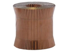 Spotnails CCRR1-3/4 Coil Carton Closing Staples 24000 staples per Box