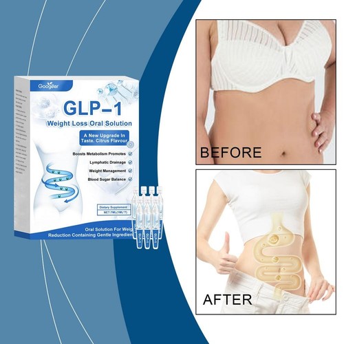 .Weight Loss Oral Liquid Slimming & Health Boost Support NEW UK