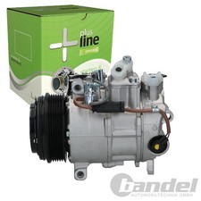 BV PSH +LINE KLIMAKOMPRESSOR 7SBU17C passend für MERCEDES S-KLASSE SPRINTER | 09 BV PSH +LINE KLIMAKOMPRESSOR 7SBU17C passend für MERCEDES S-KLASSE SPRINTER | 09