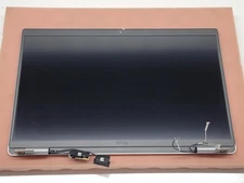 DELL LATITUDE 5520 SCREEN ASSEMBLY w/ WWAN Cables, Grade C, SKU 20843