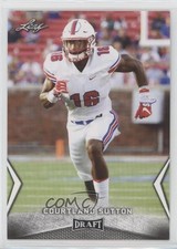 Courtland Sutton