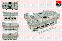 Zylinderkopf Benzin 1.4 1.6 FüR Renault Clio Kangoo Logan Megane K4J K4M