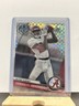 2023 Bowman University Chrome - Emmanuel Henderson #38 X-Fractor (RC)