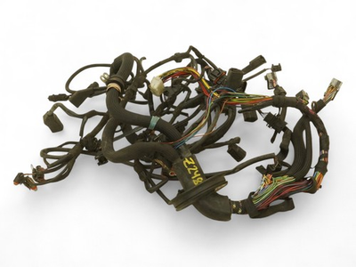 #ad 2000 PORSCHE BOXSTER 986 3.2L ENGINE WIRING HARNESS ELECTRIC KIT 98660701006 OEM $259.69