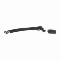 Ackoja Heckwischerarm Wischerarm + Kappe FüR Nissan Pixo Suzuki Alto VII Hinten