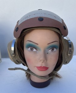 Flight Deck Crewman Helmet | eBay