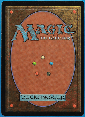 Citadel of Pain FOIL Prophecy PLD Red Uncommon MAGIC CARD (ID# 497976) ABUGames - Picture 2 of 2