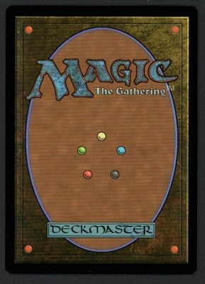 FOIL Joshua Rosfield CommandFest Promo*** MTG Final Fantasy Magic