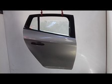 Porte arrière et accessoires Fiat BRAVO