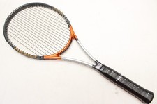 AUSTRIAN HEAD TITANIUM Ti.RADICAL MP TENNIS RACQUET 4 1/2 FROM A COLLECTOR