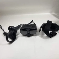 HTC Vive XR Elite 128GB Standalone All-in-One VR Headset 2QBB100