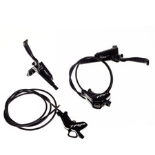 Bicicleta de montaña hidráulica TRP TRAIL EVO HD-M843 freno de disco delantero o trasero o par