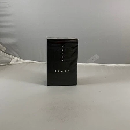 Prada Luna Rossa Black Cologne 3.3 3.4 oz 100 ml EDP Spray