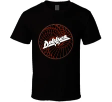 Dokken T Shirt