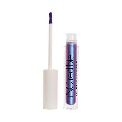 INC.redible Shook to the Core Lipgloss #Off the Hoof 2,6 ml BRANDNEU / VERSIEGELT 