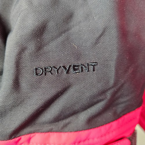 The North Face 94 Rage Jacket Adult Size: M Dryvet Waterproof Insulated Parka - Picture 4 of 4