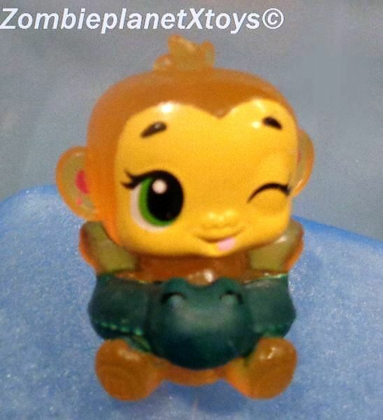 hatchimals racing river