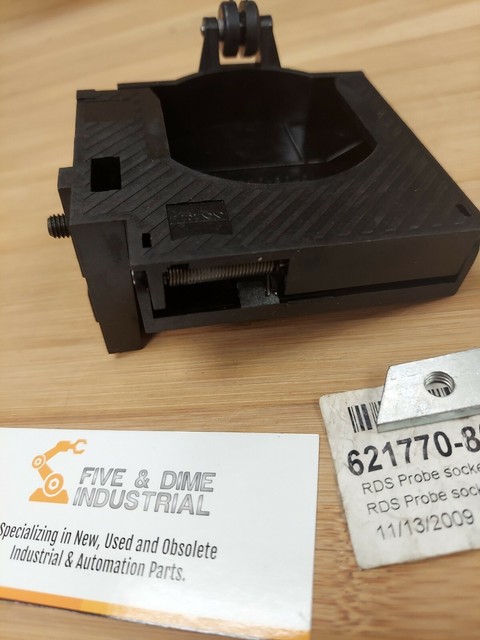 Zeiss 621770-8040-000 Probe Socket RDS for sale online | eBay