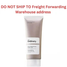 The Ordinary Natural Moisturizing Factors + HA (100mL) | USA SELLER