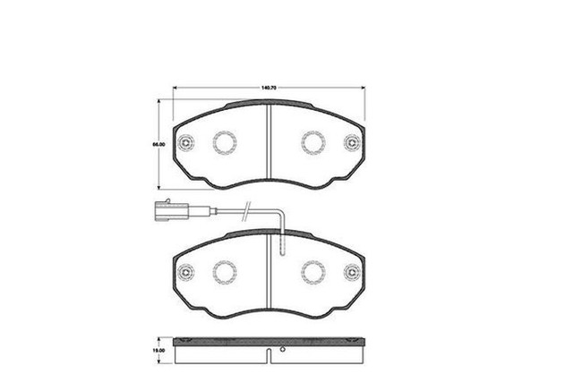 Auspuffschelle Rohrschelle Doppelschelle Rohrverbinder Schelle 48 x 125 mm Audi