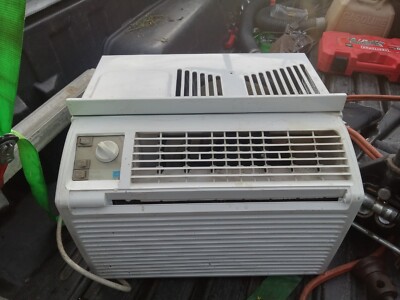 air conditioner