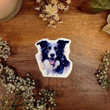 Sri Lankan beautiful sticker