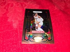 2024 WNBA MONOPOLY PRIZM #21 CHEYENNE PARKER TYUS DREAM BROWN 182/249