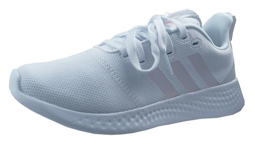 Adidas Puremotion Sneakers Running For Woman White FY8219 | eBay