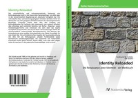Identity Reloaded | Buch | 9783639869538