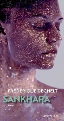 Sankhara - Frédérique Deghelt - V2084100