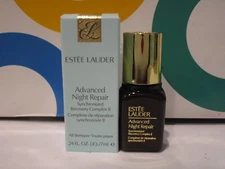 ESTEE LAUDER ~ ADVANCED NIGHT REPAIR SYNCHRONIZED RECOVERY COMPLEX II ~ .24 OZ