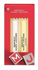 Marc Jacobs Perfect & Perfect Intense Eau De Parfum 20ml Gift Set