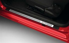 Einstiegsleisten-Set 5-Türer CITIGO