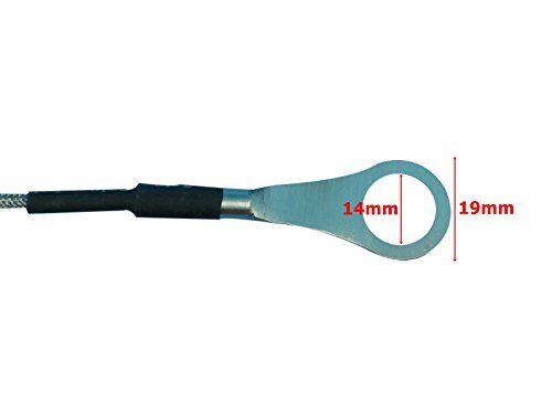 Cylinder Head Temperature CHT Sensors K Type with 14mm Inner Diameter Washer ... - Picture 3 of 4